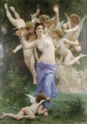 William Bouguereau_1892_The Heart's Awakening (Guêpier).jpg